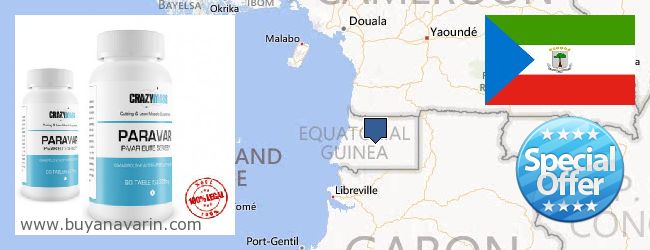 Où Acheter Anavar en ligne Equatorial Guinea